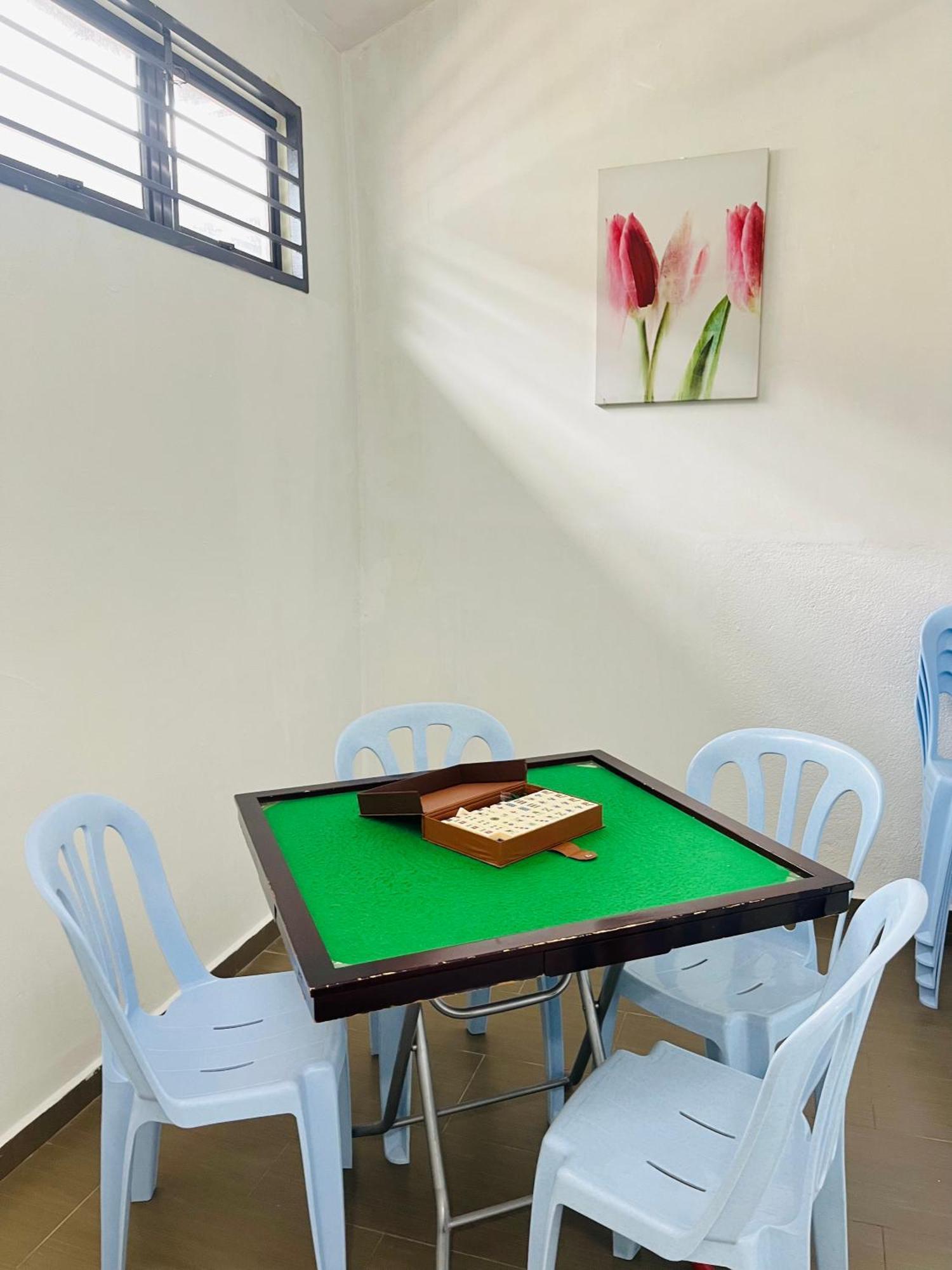 Spacious House In Mahkota By Iconique Kuantan