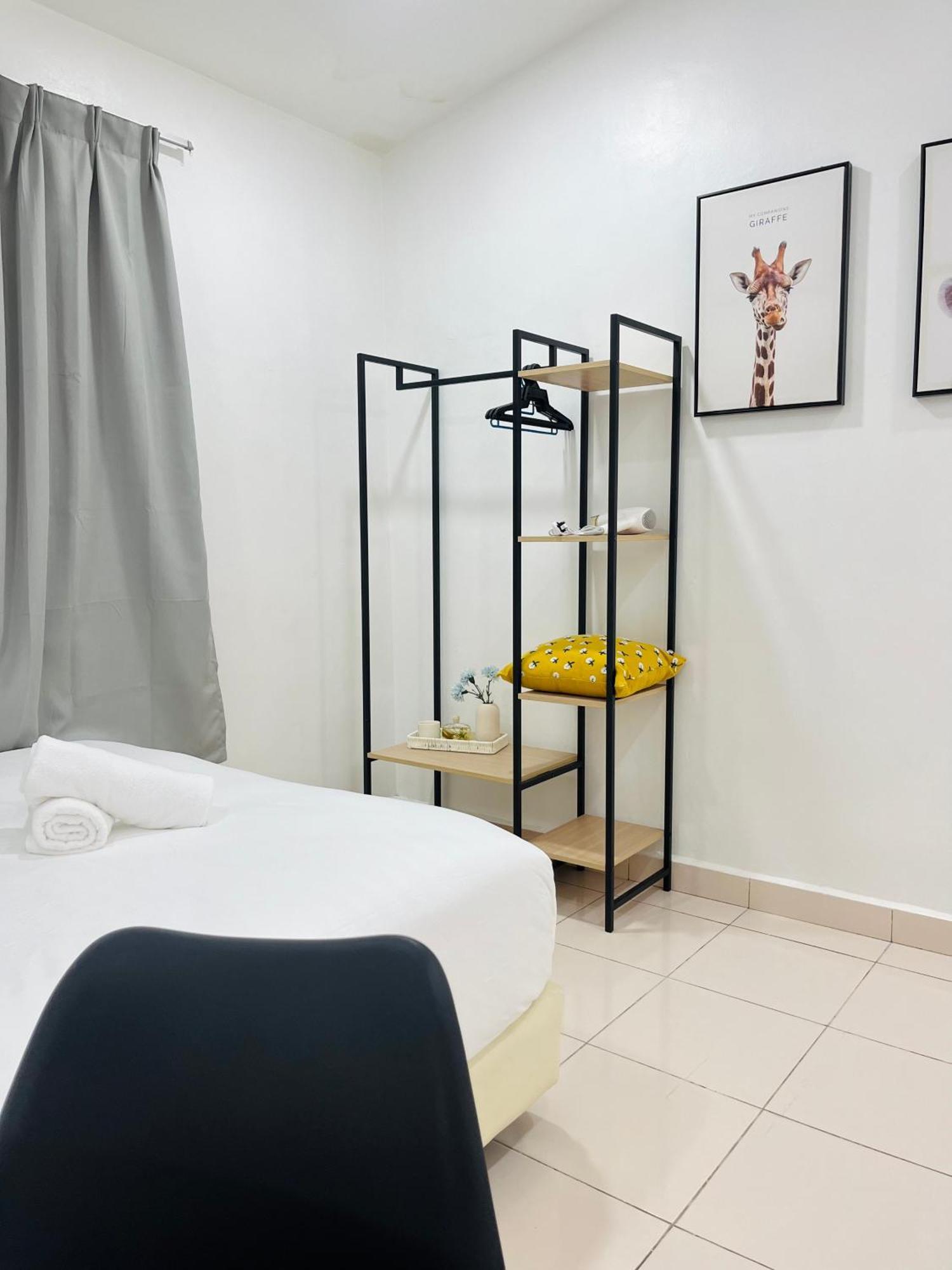 Spacious House In Mahkota By Iconique * Kuantan